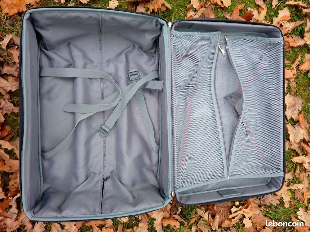 valise Samsonite 55 x 37 cm Maroquinerie