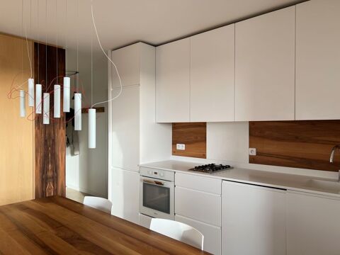  Appartement  louer 4 pices 85 m Sartrouville