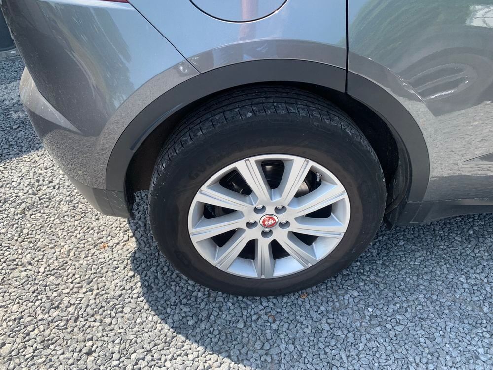 E-PACE E-Pace 2.0 P - 200 ch AWD BVA SE 2019 occasion 59310 Auchy-lez-Orchies