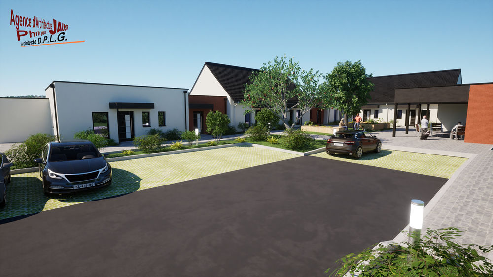 Vente Maison Maison Plain-pied , frais de notaire réduit Lederzeele