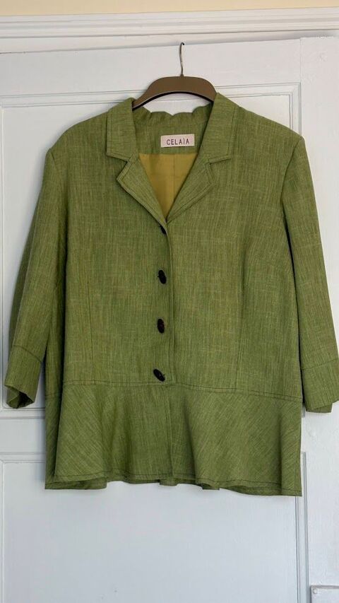 VESTE 30 Beauchamp (95)