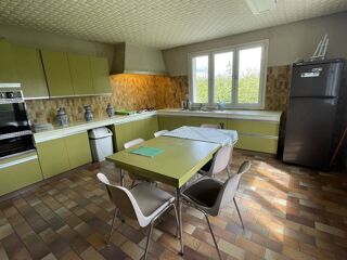  Maison � vendre 8 pi�ces 127 m�