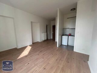  Appartement à louer 1 pièce 23 m²