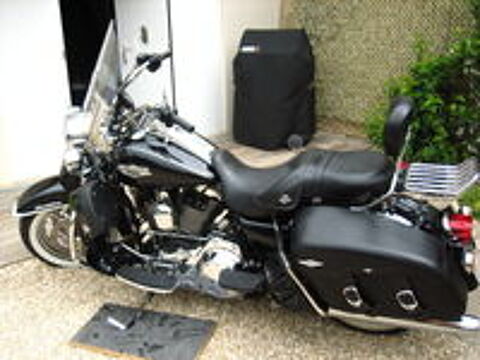 HARLEY-DAVIDSON 2015 occasion 21310 Belleneuve