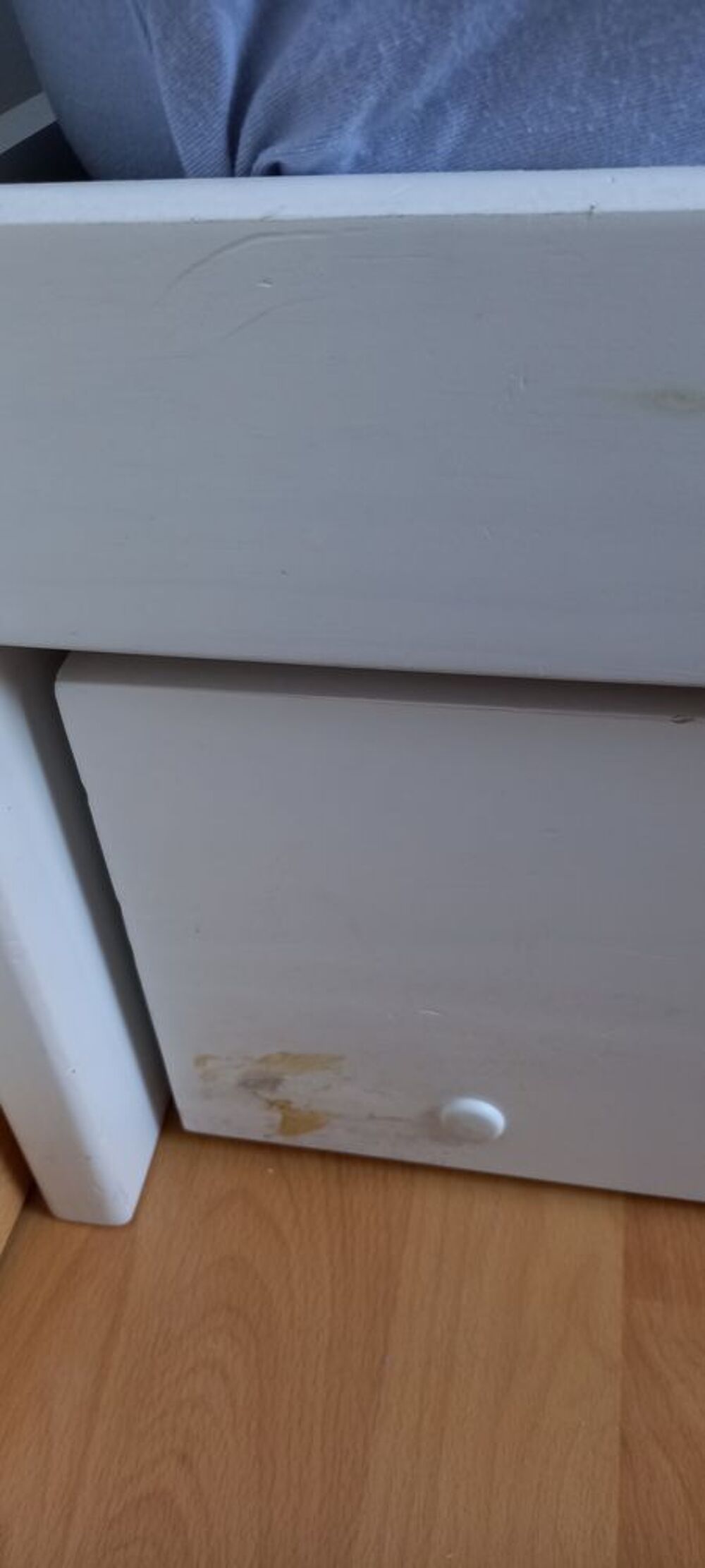 Lit enfant En bois Meubles