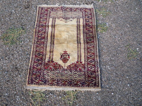 Tapis d'Orient de Prière(MT) 25 Castres (81)