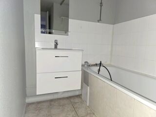  Appartement à vendre 3 pièces 