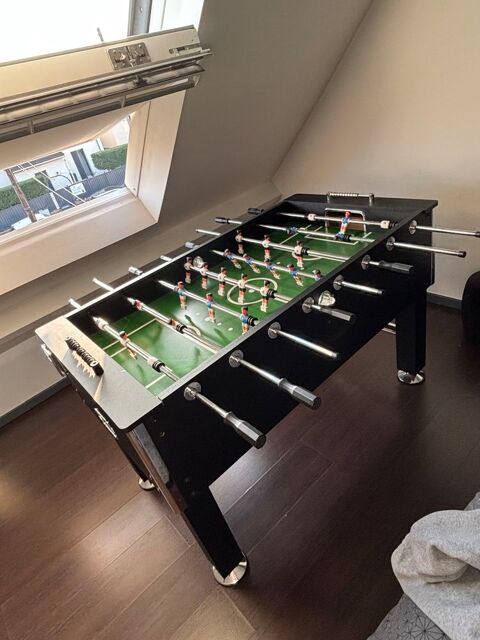 Babyfoot Livry-Gargan (93)