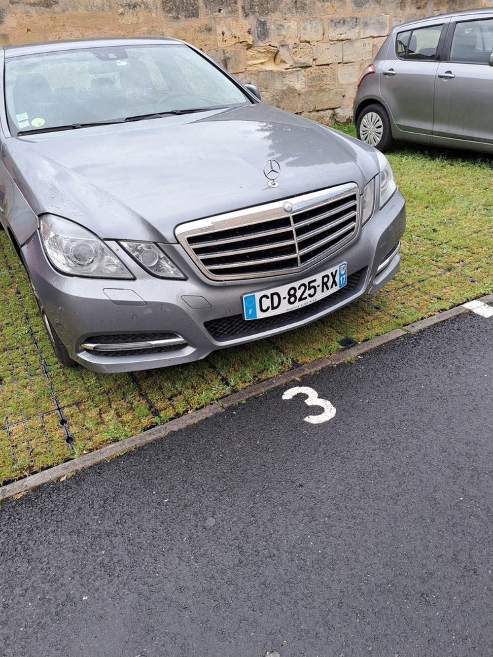 Classe E 350 CDI BlueEfficiency Avantgarde Executive A 2012 occasion 33000 Bordeaux