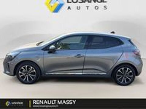Clio V Clio E-Tech full hybrid 145 ch GSR2 Techno 2025 occasion 91300 Massy