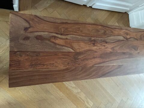 banc en bois maison de monde 50 Lille (59)