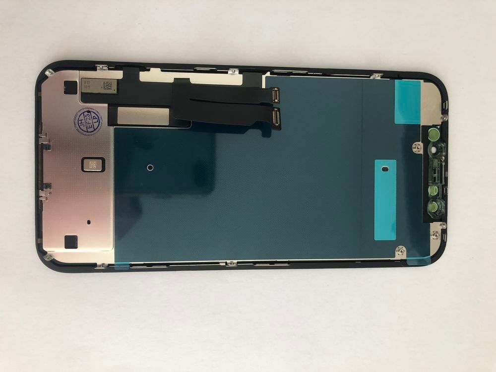 &Eacute;cran iPhone XR neuf Tlphones et tablettes