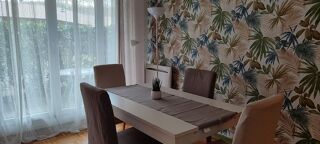  Appartement � vendre 2 pi�ces 50 m�