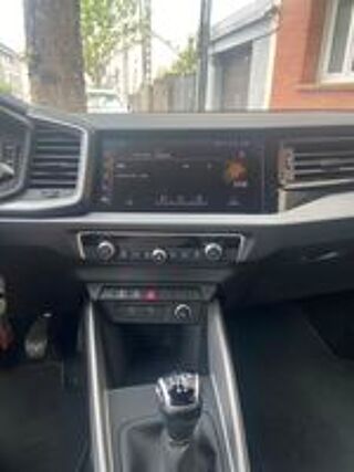 A1 Sportback 25 TFSI 95 ch BVM5 Advanced 2023 occasion 44000 Nantes