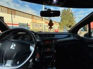 DS3 Cabriolet THP 155 Sport Chic 2012 occasion 06130 Grasse