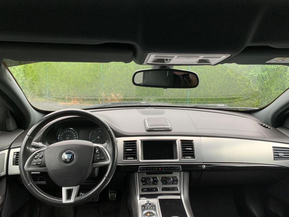 XF Sportbrake 2.2 D - 163 British Edition A 2015 occasion 59310 Auchy-lez-Orchies