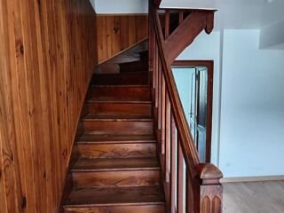  Maison à vendre 4 pièces 78 m²