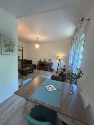  Appartement � louer 2 pi�ces 44 m�