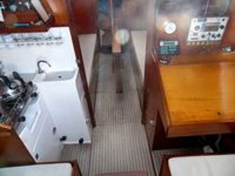 Monocoque 1974 occasion 56100 Lorient
