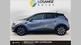 Captur TCe 90 Evolution 2023 occasion 91170 Viry-Ch&acirc;tillon