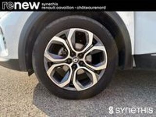 Captur mild hybrid 140 Techno 2024 occasion 84300 Cavaillon