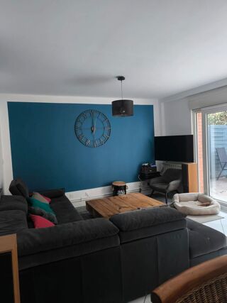  Maison à vendre 6 pièces 128 m²