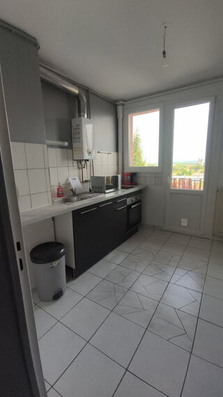  Appartement � vendre 3 pi�ces 50 m�