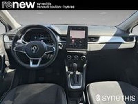 Captur E-Tech full hybrid 145 Techno 2023 occasion 83160 La Valette-du-Var
