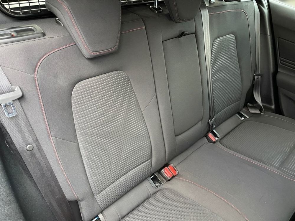 Focus 1.5 EcoBoost 150 S&S BVA8 ST Line 2019 occasion 69007 Lyon