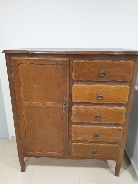 Lit + armoire 70 Courmelles (02)