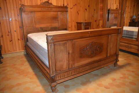 Lit et couchage 300 V�zeronce-Curtin (38)