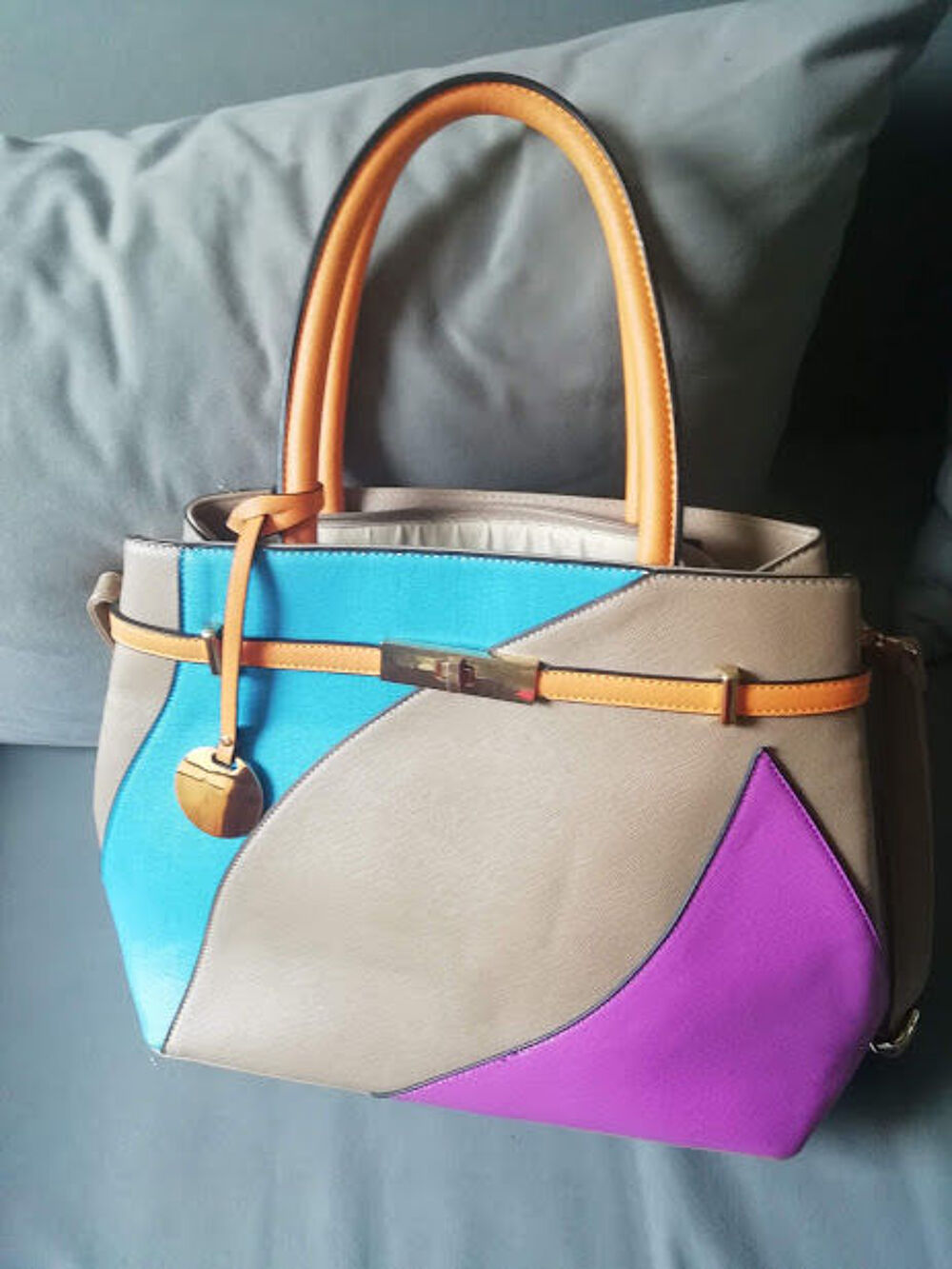 SAC Maroquinerie