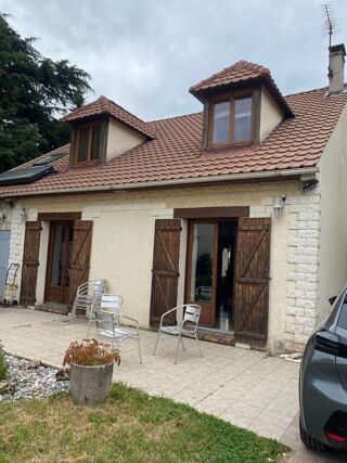  Maison � vendre 7 pi�ces 110 m�