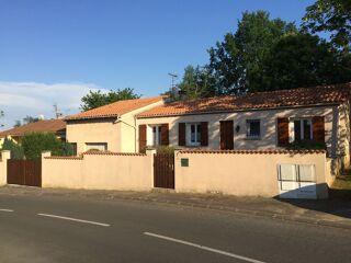 Location Maison Saint Yrieix - Charmant pavillon T4 - Grand garage et jardin Saint-yrieix-sur-charente