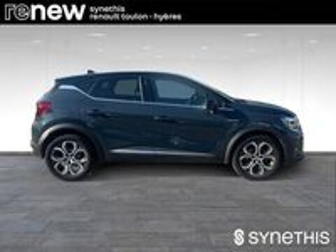 Captur mild hybrid 140 Techno 2023 occasion 83160 La Valette-du-Var