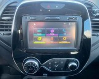 Captur TCe 120 Energy EDC Zen 2018 occasion 78680 &Eacute;p&ocirc;ne