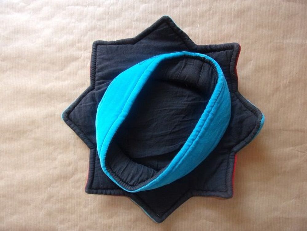 B&eacute;ret en taille 12 mois Vtements enfants