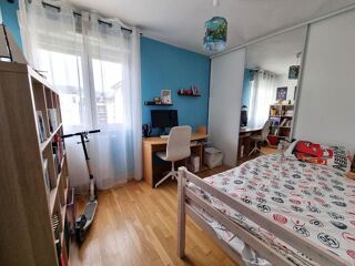  Appartement à vendre 4 pièces 96 m²