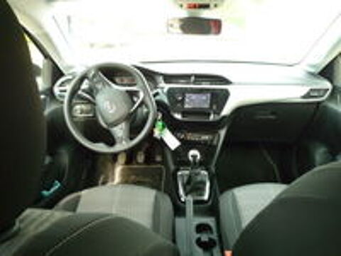 Annonce voiture Opel Corsa 9990 
