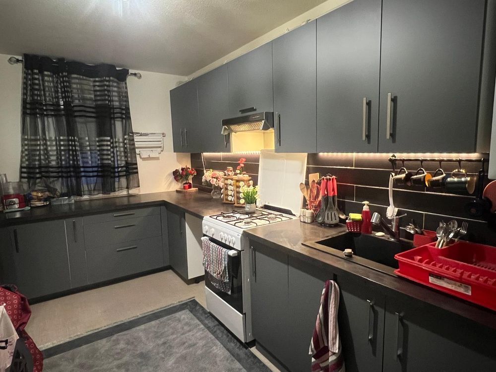 meuble cuisine Meubles