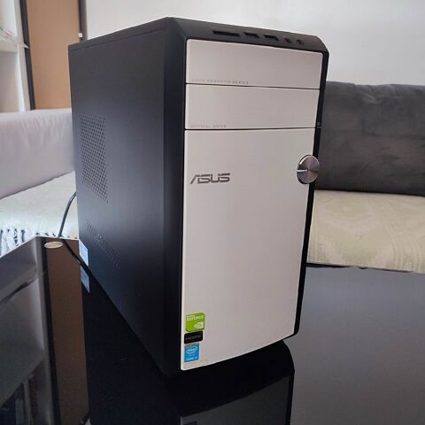 Pc ASUS Intel core i3 8go Ram 2To Windows 10 Ordinateur Bure 250 Le Bourget (93)