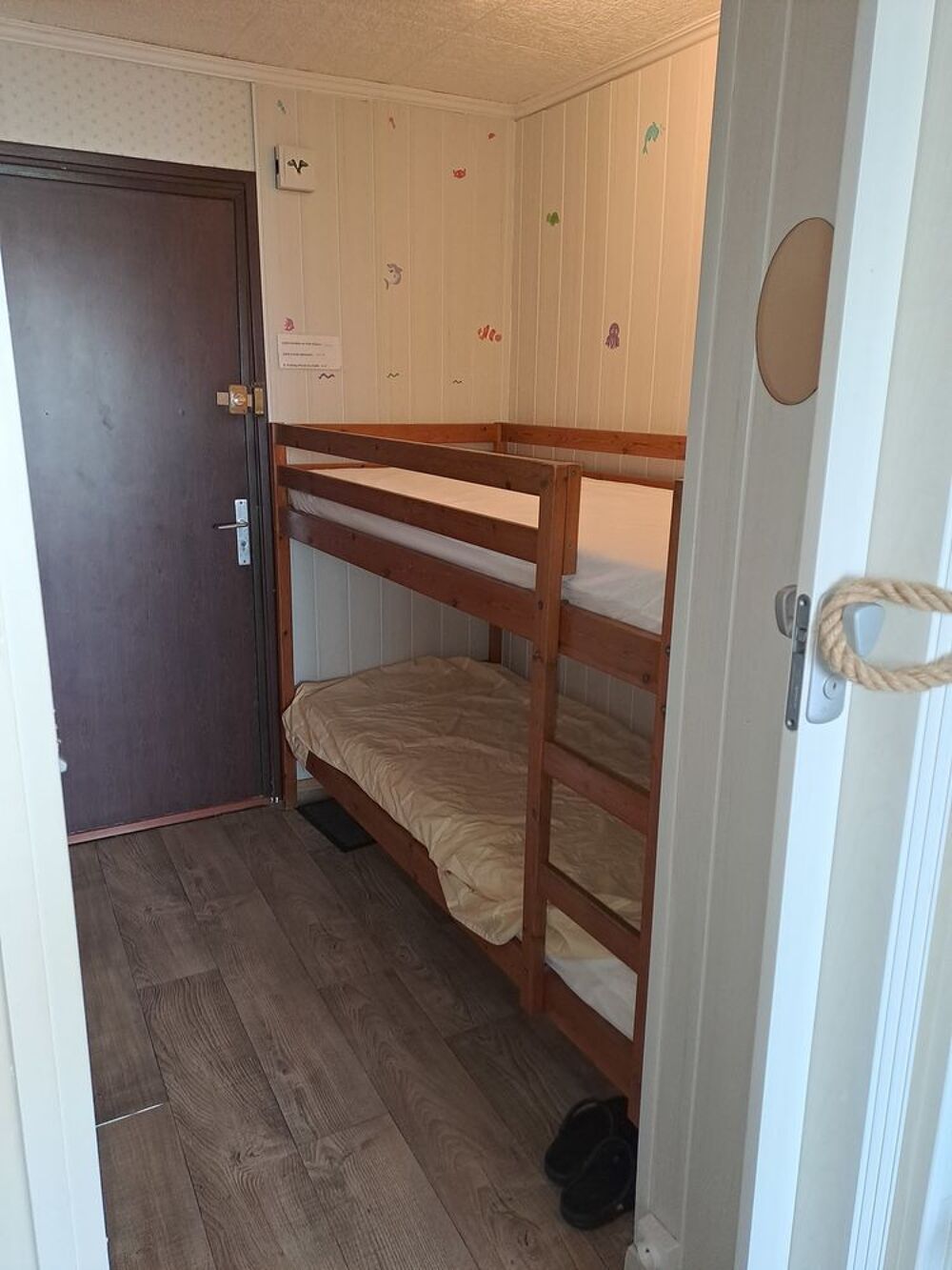   studio avec parking privé cap d'agde Languedoc-Roussillon, Le Cap D Agde (34300)