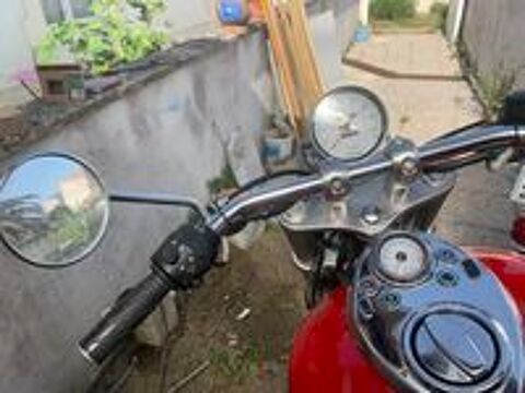 TRIUMPH 2007 occasion 17560 Bourcefranc-le-Chapus