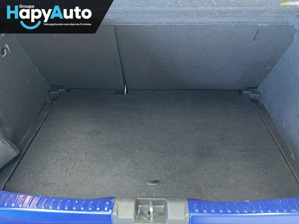 Sandero ECO-G 100 - 22 Stepway Confort 2022 occasion 65000 Tarbes