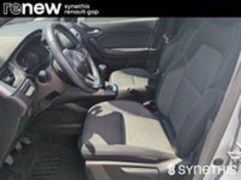 Captur TCe 90 - 21 Business 2022 occasion 05000 Gap