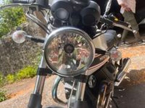 MOTO GUZZI 2011 occasion 89200 Avallon