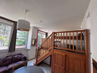  Appartement à louer 1 pièce 22 m²