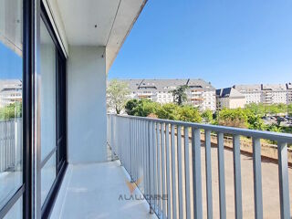  Appartement à vendre 5 pièces 99 m²