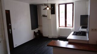 Appartement à vendre 3 pièces 43 m²