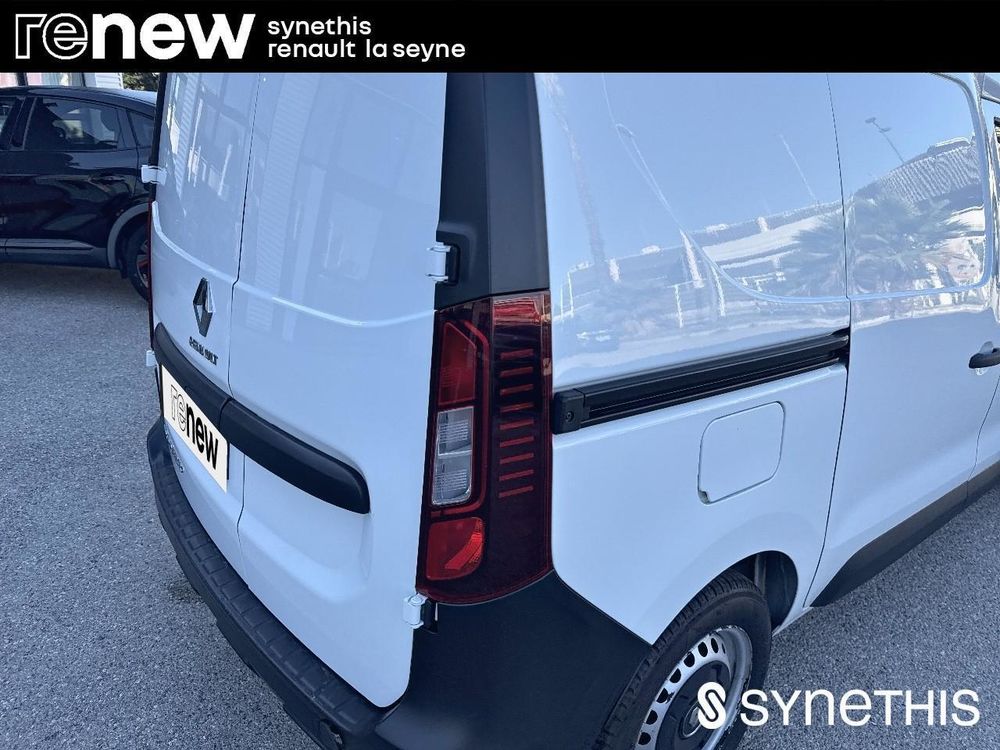 Express BLUE DCI 95 CONFORT 2022 occasion 83500 La Seyne-sur-Mer